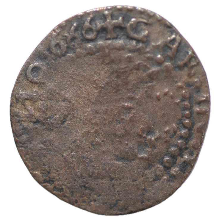 Espagne, Barcelone - Louis XIV Sizain