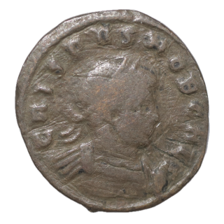 Rome - Crispus (317-336), Nummus