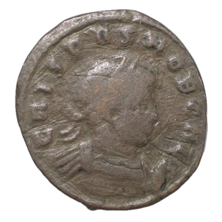 Rome - Crispus (317-336), Nummus