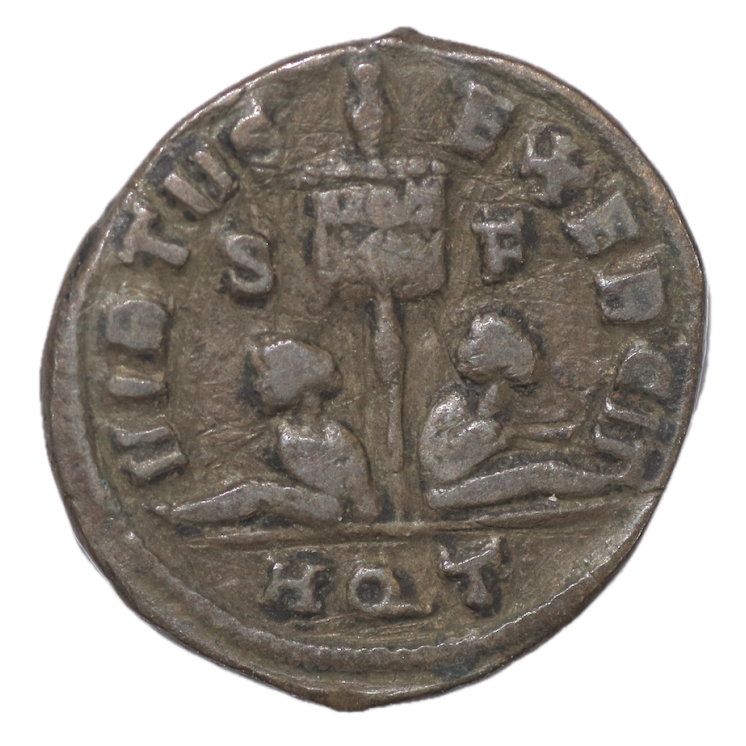 Rome - Crispus (317-336), Nummus