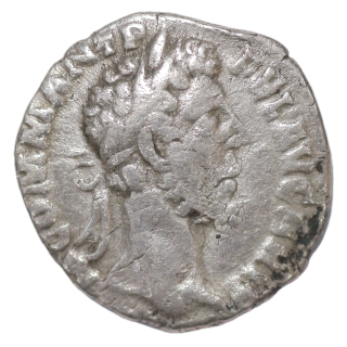 Rome - Commode (180-192), Denier
