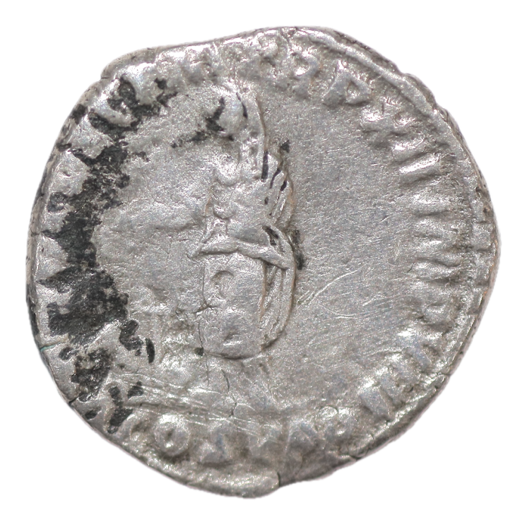 Rome - Commode (180-192), Denier