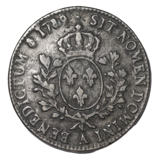 France - Louis XVI Réplique 1789