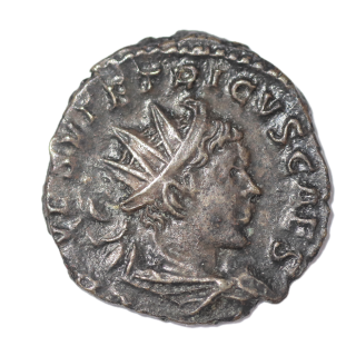 Rome - Tetricus II, 270-273, Antoninien (Esperance)
