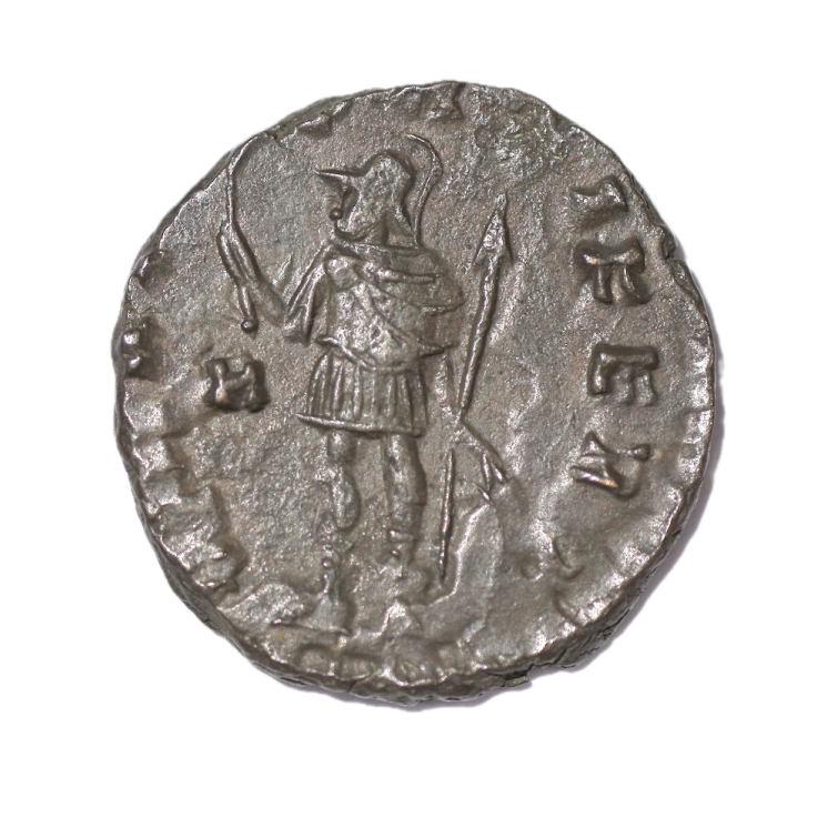Rome - Gallien, 253-268, Antoninien (Mars)