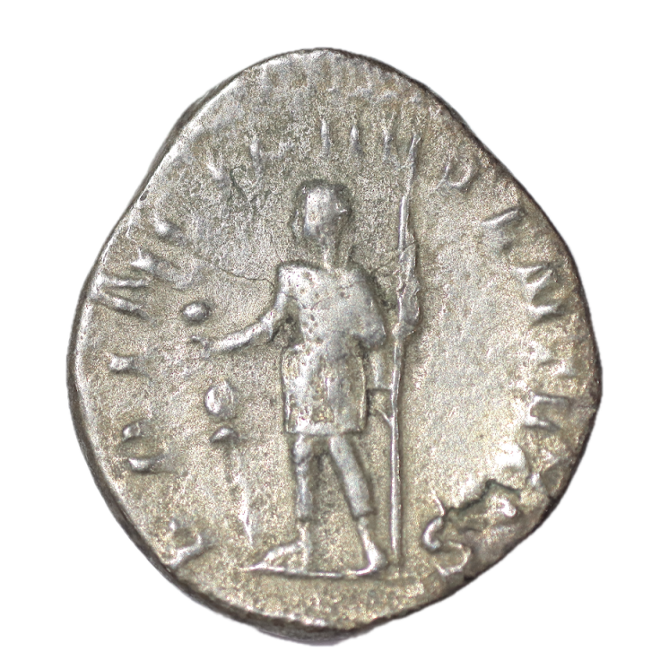 Rome - Hostilien, 251, Antoninien