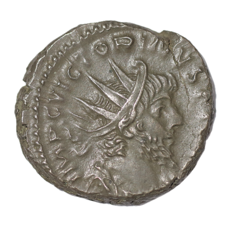 Rome - Victorin, 268-270, Antoninien (Paix)