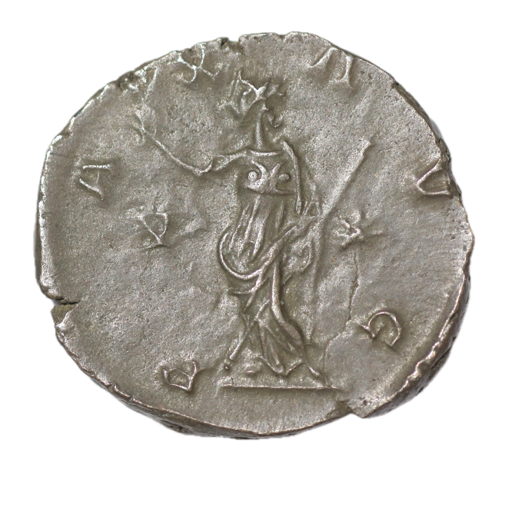 Rome - Victorin, 268-270, Antoninien (Paix)