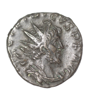 Rome - Tetricus, 270-273, Antoninien