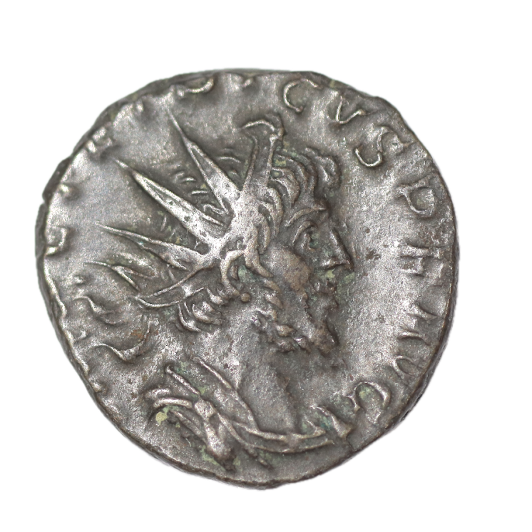 Rome - Tetricus, 270-273, Antoninien