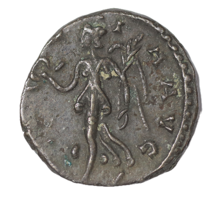 Rome - Tetricus, 270-273, Antoninien