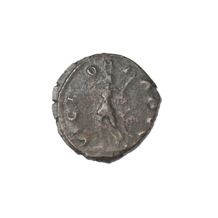 Rome - Marius, 268, Antoninien (Victoire)