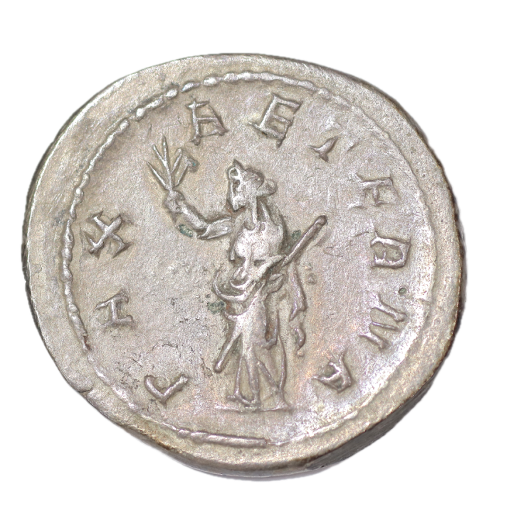 Rome - Philippe II, 247-249, Antoninien (Paix)