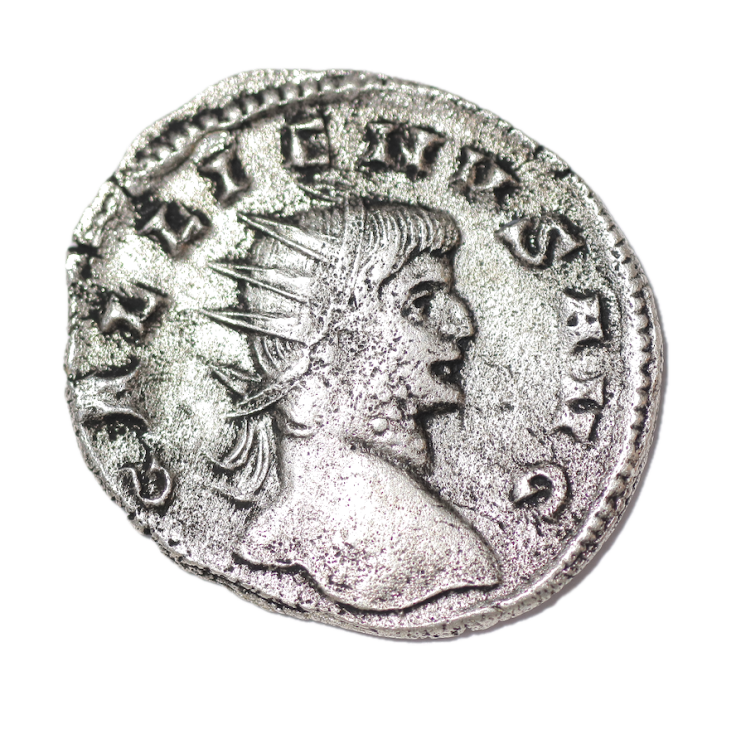 Rome - Gallien, 253-268