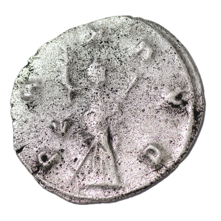 Rome - Gallien, 253-268