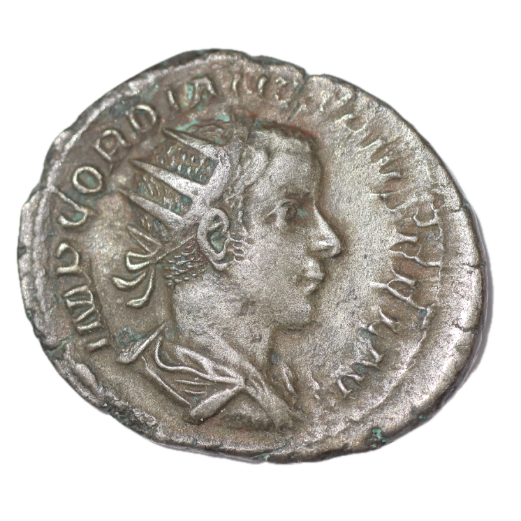 Rome - Gordien III, 234-244, Antoninien