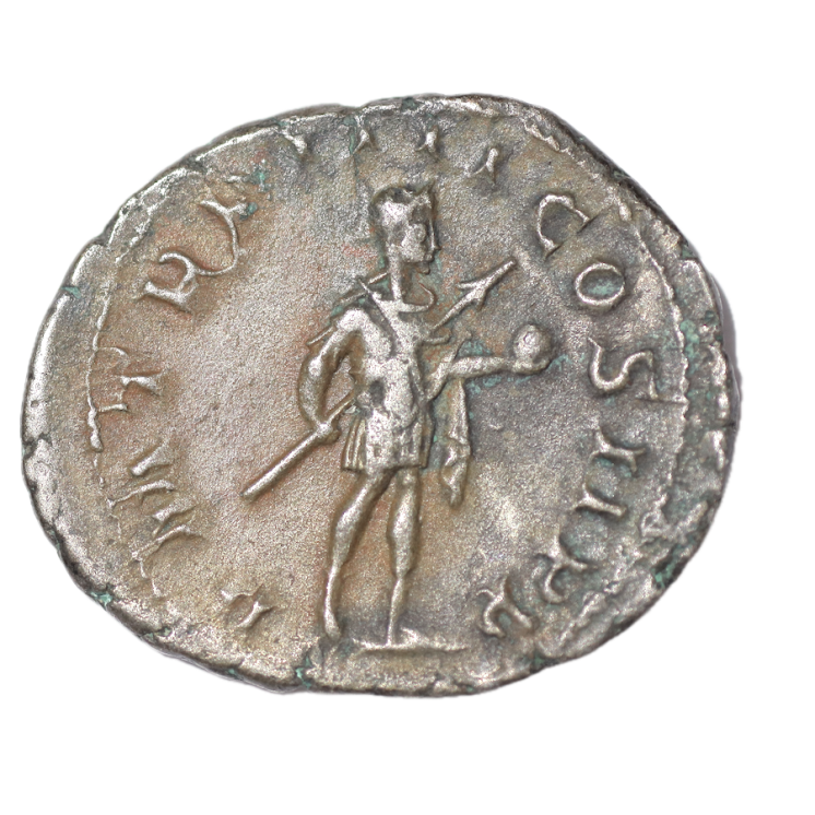 Rome - Gordien III, 234-244, Antoninien