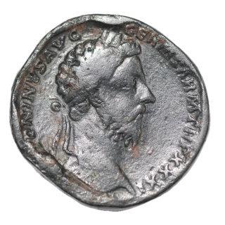 Rome - Marc-Aurèle, Sesterce, 161-180, Estrade
