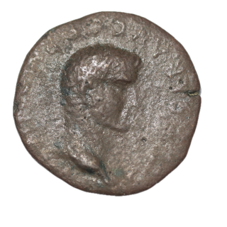 Rome - Germanicus et Caligula