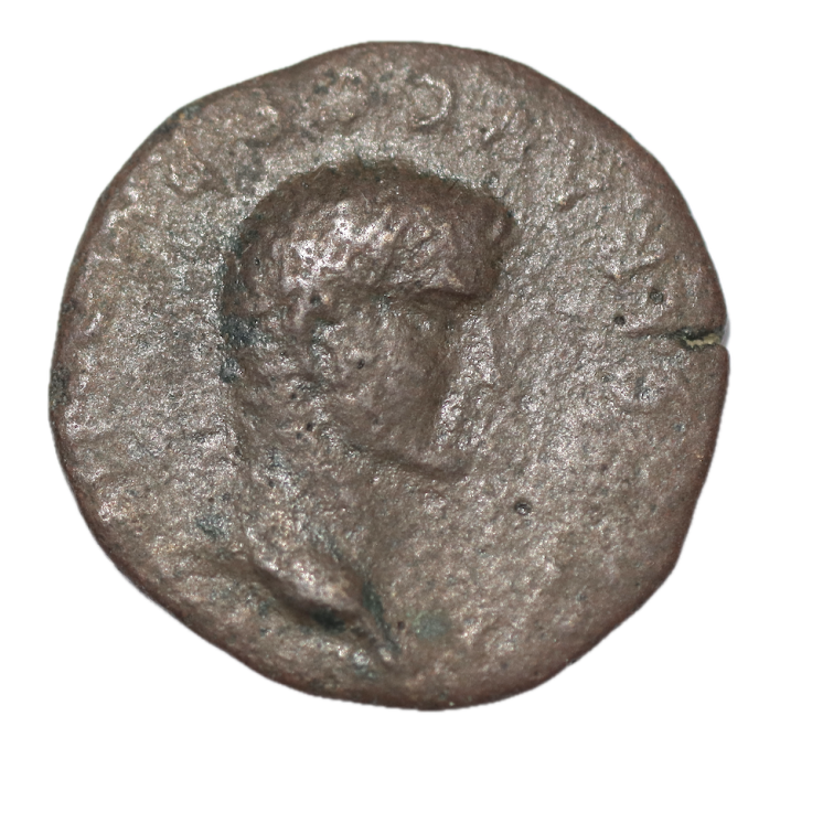 Rome - Germanicus et Caligula