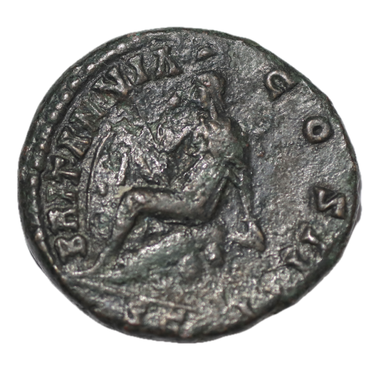 Rome - Antonin le Pieux, 139-161, As