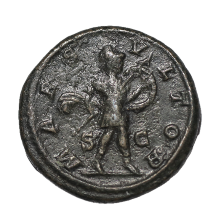 Rome - Alexandre Sévère, 222-235, As