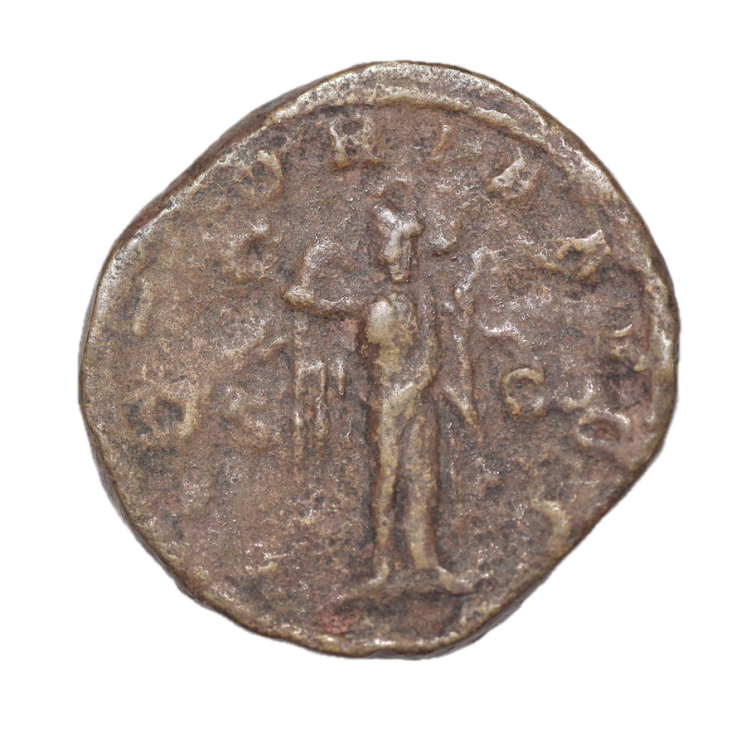 Rome - Pupien, 238, Sesterce