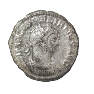 Rome - Aurélien Antoninien