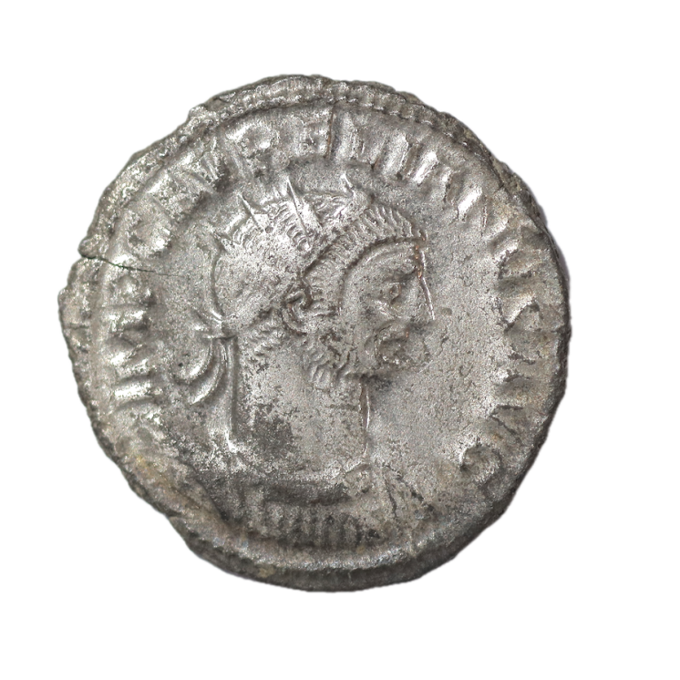 Rome - Aurélien Antoninien