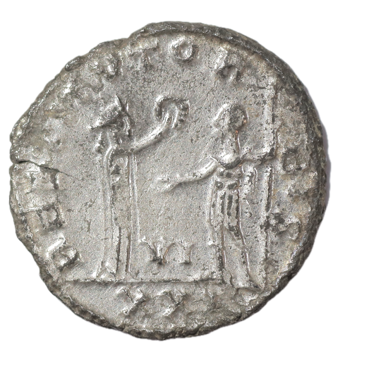 Rome - Aurélien Antoninien