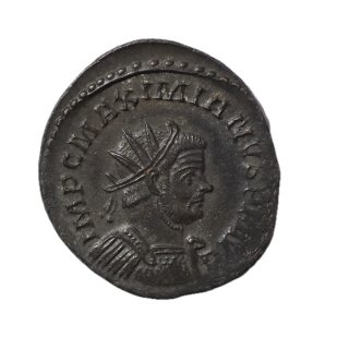 Rome - Antoninien Maximien