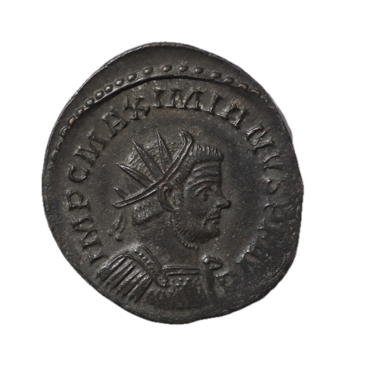 Rome - Antoninien Maximien
