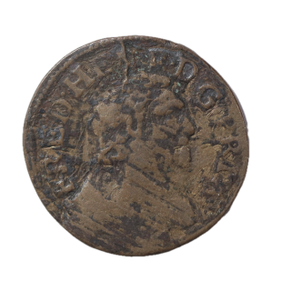 France - Double tournois