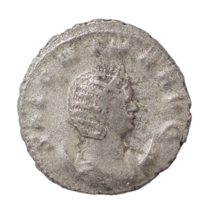 Rome - Impératrice romaine