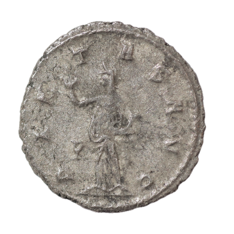 Rome - Impératrice romaine