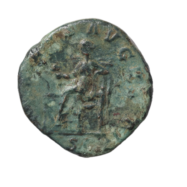 Rome - Maximin Ier (235-238), Sesterce