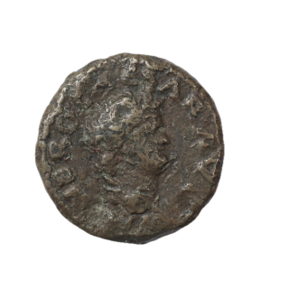 Rome - Neron (54-68), Semis