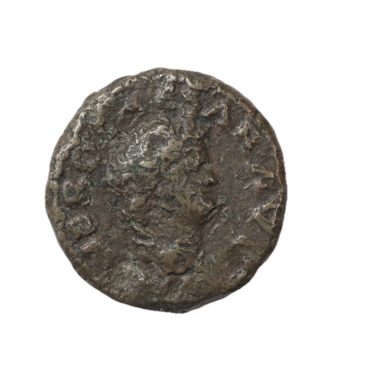 Rome - Neron (54-68), Semis