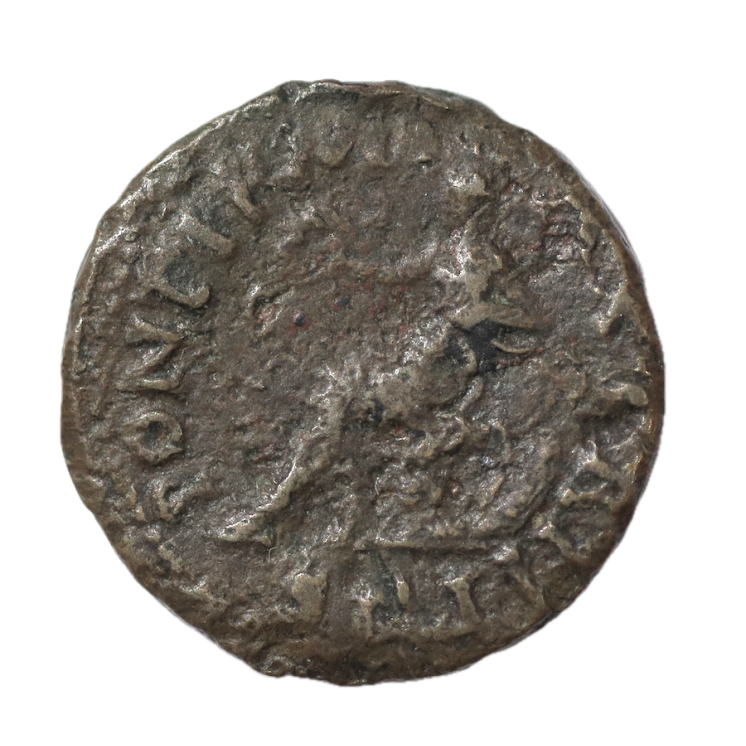 Rome - Neron (54-68), Semis