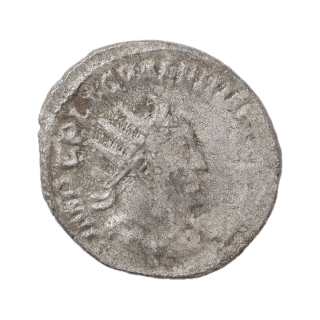 Rome - Empereur couronné