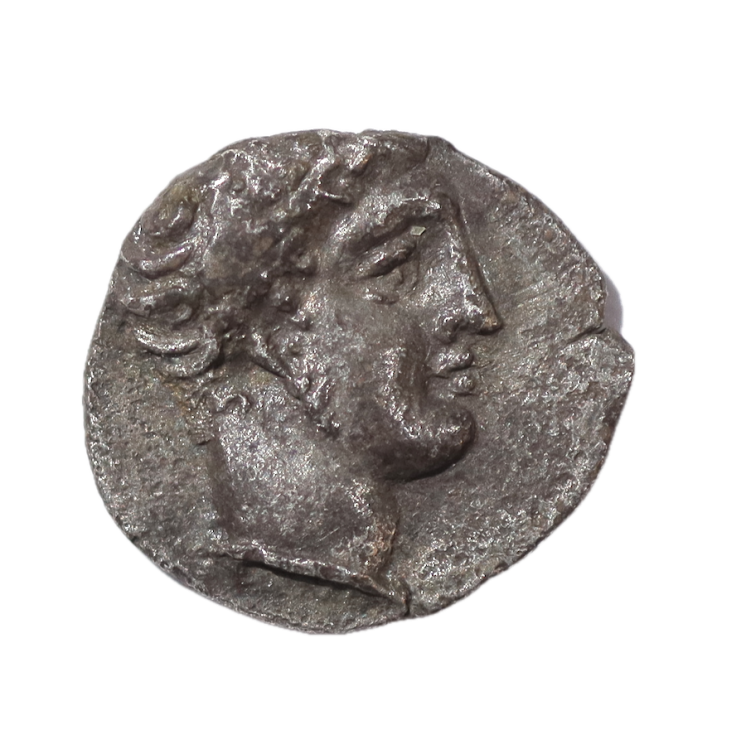 Marseille - Obole, IIe-Ier siècle avant J.C.