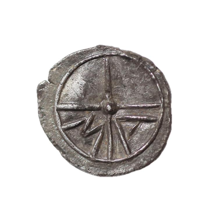 Marseille - Obole, IIe-Ier siècle avant J.C.