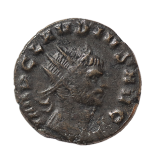 Rome - Claude II (268-270), Antoninien