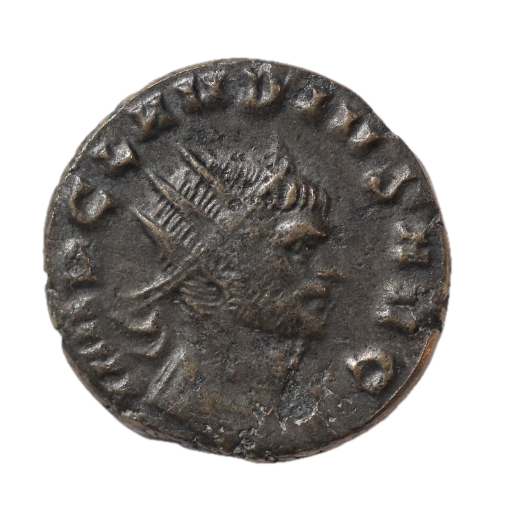 Rome - Claude II (268-270), Antoninien