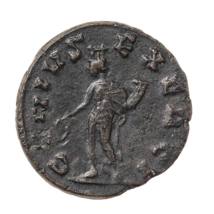 Rome - Claude II (268-270), Antoninien