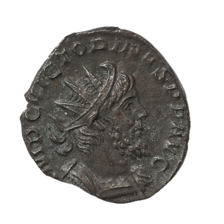 Rome - Victorin (268-270), Antoninien