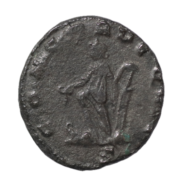 Rome - Postume (259-268), Antoninien