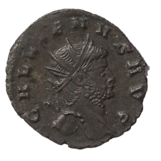 Rome - Gallien (253-268), Antoninien
