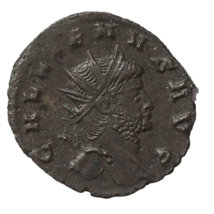 Rome - Gallien (253-268), Antoninien