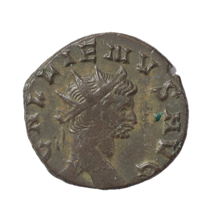 Rome - Gallien (253-268)